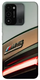 Чохол на TECNO Spark 8C BMW v13 фото 1 з 1