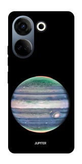 Чехол на TECNO Camon 20 Pro (CK7n) Jupiter фото 1 из 1