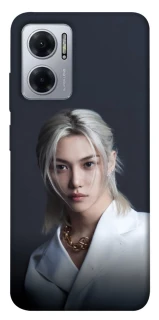 Чехол на Xiaomi Redmi Note 11E Felix фото 1 из 1