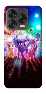 Чохол на ZTE Blade V70 Design My Little Pony ver.1 фото 1 з 2