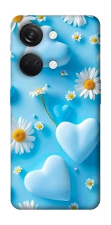 Чохол на OnePlus Nord 3 Flowers v20 фото 1 з 1