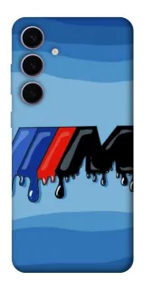 Чохол на Samsung Galaxy S25+ BMW v14 фото 1 з 1