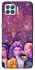 Чохол на Oppo F17 Pro k-pop demon hunters v6 фото 1 з 1