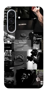 Чехол на Samsung Galaxy A36 5G Mindset фото 1 из 1