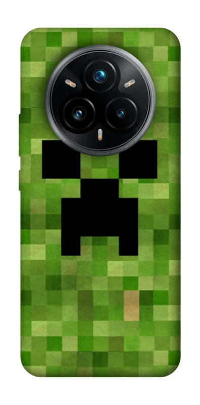 Чехол на Realme 14 Pro Creeper фото 1 из 1