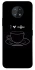Чехол на Nokia G50 Black coffee фото 1 из 1