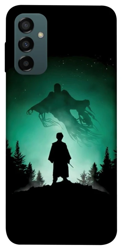 Чохол на Samsung Galaxy M34 5G Harry Potter & Dementor фото 1 з 1