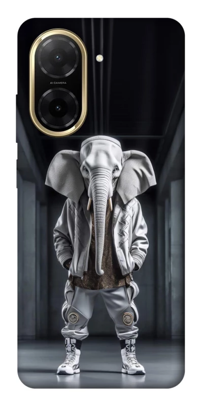 Чехол на Xiaomi Redmi A5 (Europe version) Слон v2 фото 1 из 1