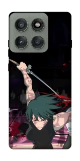 Чохол на Motorola Edge 60 Pro Maki Prime фото 1 з 1