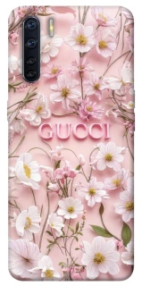 Чохол на Oppo A91 Gucci ver.6 фото 1 з 1