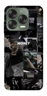 Чохол на ZTE Nubia V70 Design Money фото 1 з 1