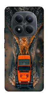 Чехол на Xiaomi Redmi Note 15 Pro 4G Jeep фото 1 из 1