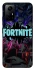 Чохол на Xiaomi Redmi Note 12S Fortnite logo ver.3 фото 1 з 1
