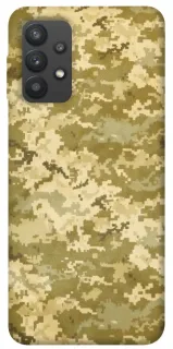 Чохол на Samsung Galaxy A32 (A325F) 4G Піксель фото 1 з 1