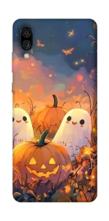 Чехол на ZTE Blade A5 (2020) Pumpkin фото 1 из 1