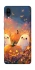 Чехол на ZTE Blade A5 (2020) Pumpkin фото 1 из 1