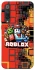 Чохол на Xiaomi Mi 9 SE Roblox aesthetics ver.8 фото 1 з 1