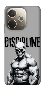 Чехол на Oppo A5 Pro 4G Discipline v1 фото 1 из 1