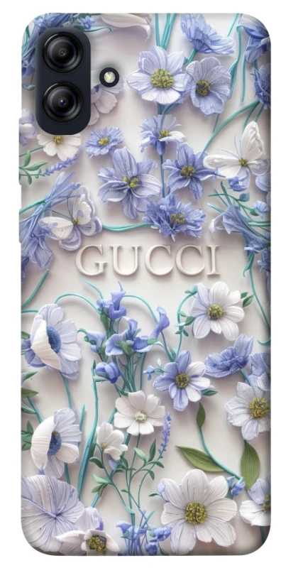 Чехол на Samsung Galaxy A04e Gucci ver.1 фото 1 из 1