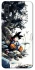 Чехол на Samsung Galaxy A70 (A705F) Goku фото 1 из 1