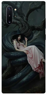 Чохол на Samsung Galaxy Note 10 Plus Halloween Witch ver.7 фото 1 з 1