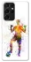 Чохол на Samsung Galaxy S21 Ultra Football Player v3 фото 1 з 1