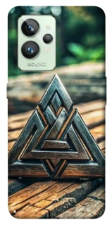 Чохол на Realme GT2 Valknut ver.2 фото 1 з 1