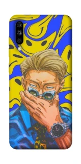 Чохол на ZTE Blade A7s (2019) Nanami v5 фото 1 з 1