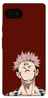 Чехол на Google Pixel 7a Sakuna v3 фото 1 из 1