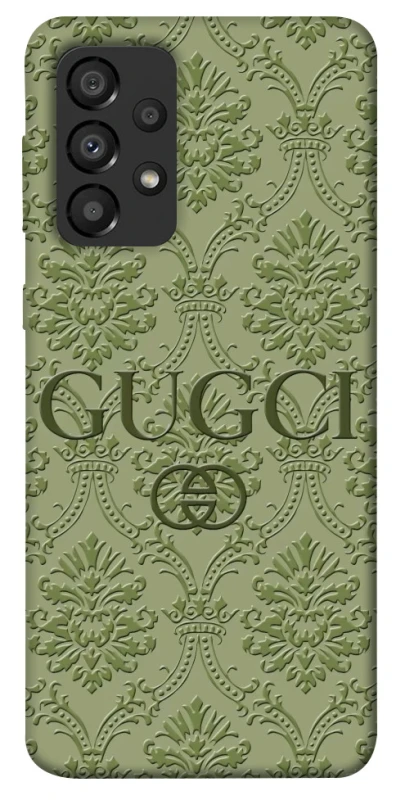 Чехол на Samsung Galaxy A33 5G Gucci ver.9 фото 1 из 1