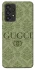 Чехол на Samsung Galaxy A33 5G Gucci ver.9 фото 1 из 1