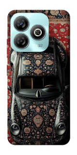 Чохол на ZTE Blade A75 4G Luxury in Motion фото 1 з 1