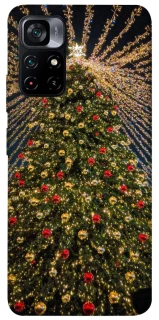 Чохол на Xiaomi Poco M4 Pro 5G Новорічний v25 фото 1 з 1