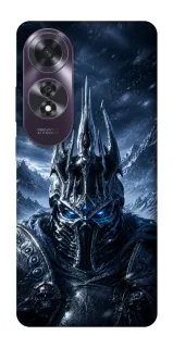 Чехол на Oppo A60 Arthas фото 1 из 1