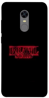 Чохол на Xiaomi Redmi 5 Plus / Redmi Note 5 (Single Camera) Brawl Stars ver.12 фото 1 з 1