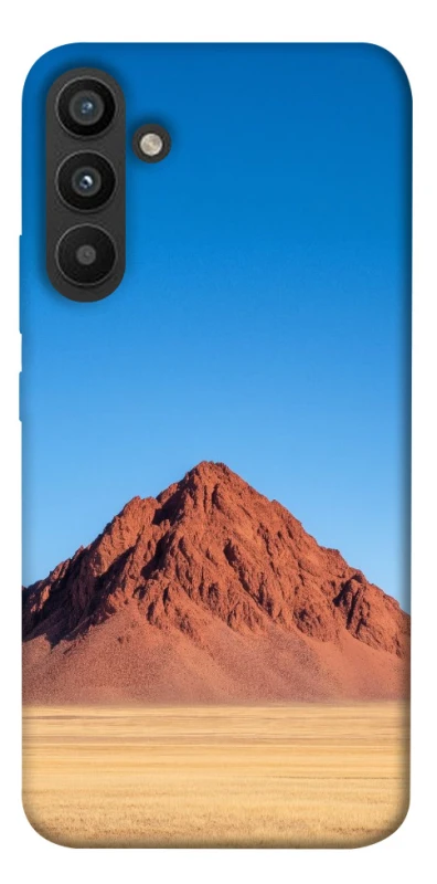 Чохол на Samsung Galaxy A34 5G Alone mountain фото 1 з 1
