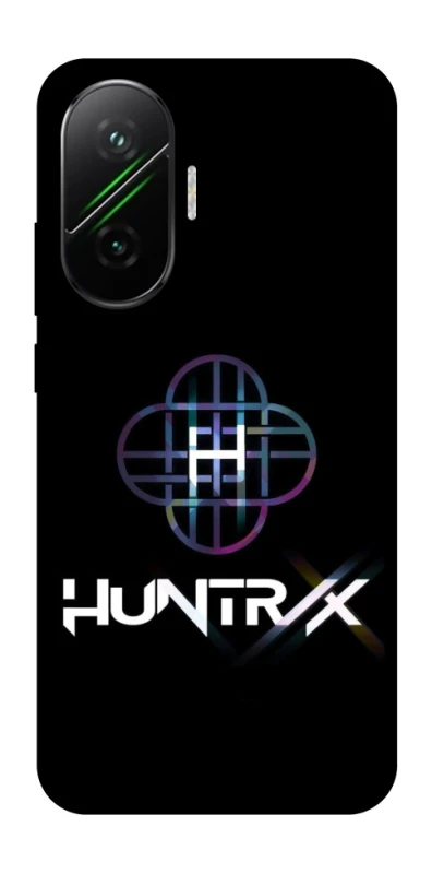 Чохол на Xiaomi Poco F7 K-Pop Demon Hunters ver.17 фото 1 з 1