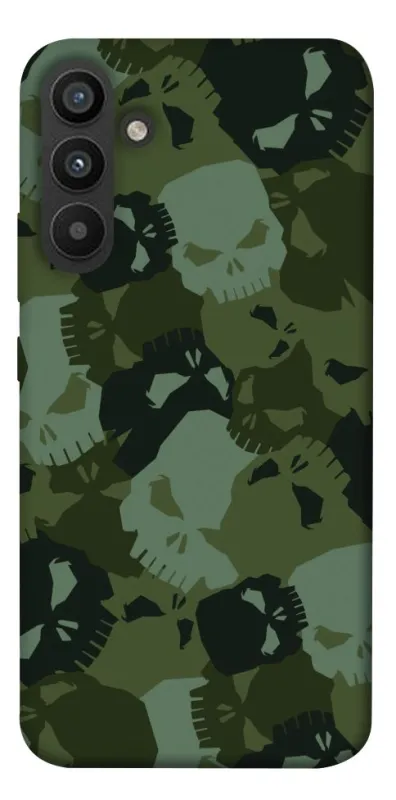 Чехол на Samsung Galaxy A34 5G Camouflage v31 фото 1 из 1