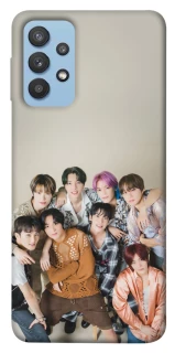 Чохол на Samsung Galaxy M32 NCT фото 1 з 1