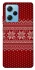 Чохол на Xiaomi Poco X5 Pro 5G Christmas jumper ver.3 фото 1 з 1