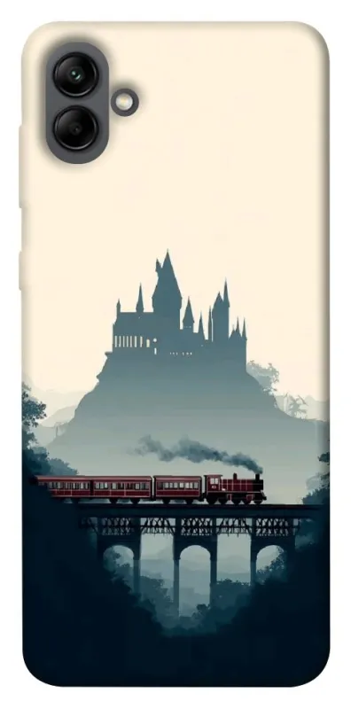 Чохол на Samsung Galaxy A04 Hogwarts v1 фото 1 з 1