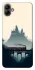 Чохол на Samsung Galaxy A04 Hogwarts v1 фото 1 з 1