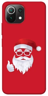 Чохол на Xiaomi Mi 11 Lite Christmas mood ver.12 фото 1 з 1