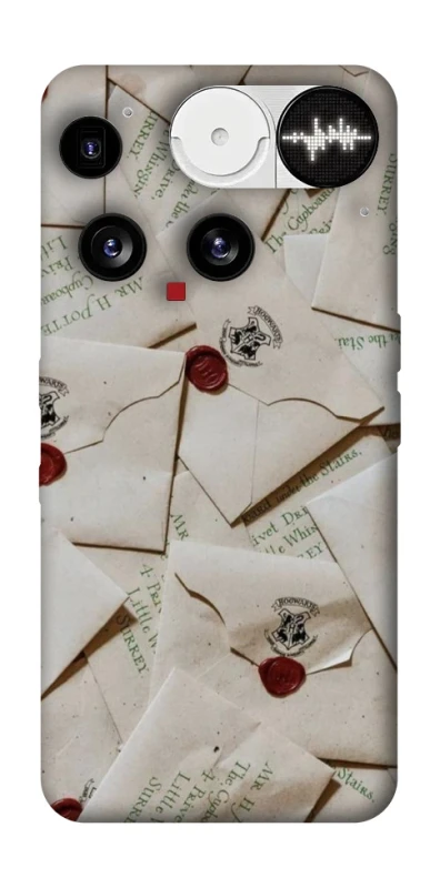 Чехол на Nothing Phone (3) Harry Potter v1 фото 1 из 1