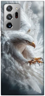 Чохол на Samsung Galaxy Note 20 Ultra eagle фото 1 з 1
