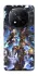 Чехол на Xiaomi Redmi Note 14 Pro+ 5G Warcraft v3 фото 1 из 1