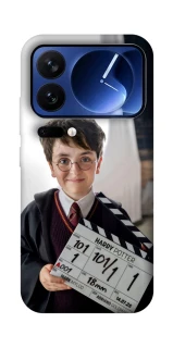 Чохол на Xiaomi 17 Pro New Harry Potter ver.1 фото 1 з 1