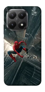 Чохол на Xiaomi 15T Spider Man ver.4 фото 1 з 1