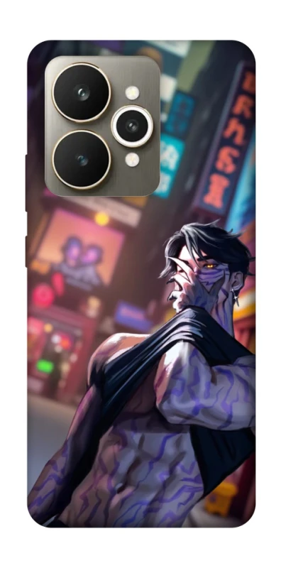 Чохол на Realme 15 k-pop demon hunters v5 фото 1 з 1