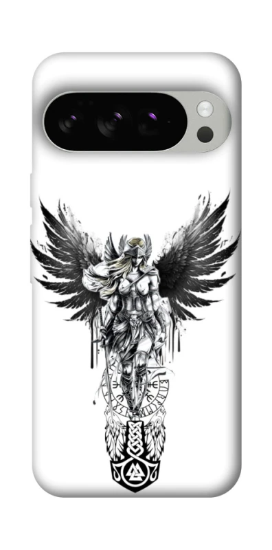 Чехол на Google Pixel 10 Pro Tattoo ver.12 фото 1 из 1